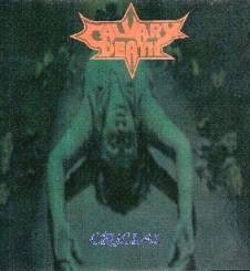 Calvary Death : Crucial